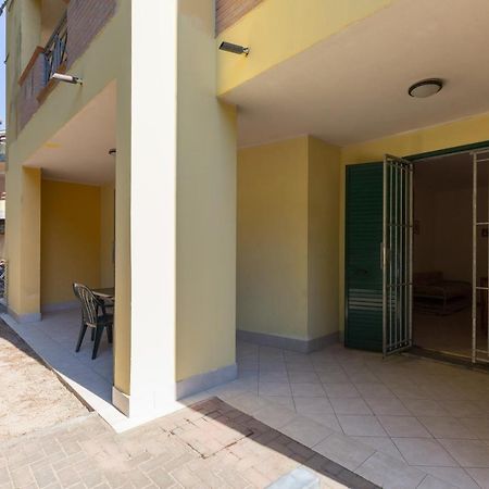 Le Terrazze Apartments Lido di Spina Extérieur photo