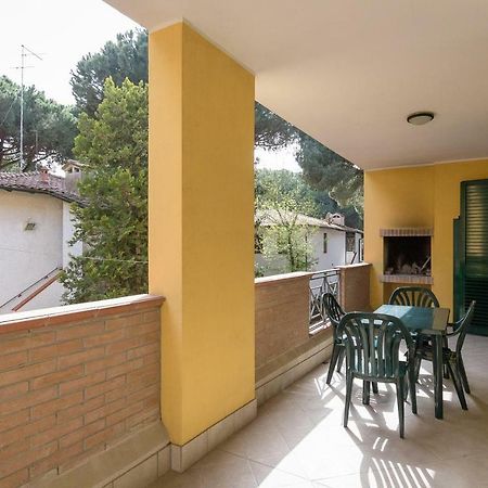 Le Terrazze Apartments Lido di Spina Extérieur photo