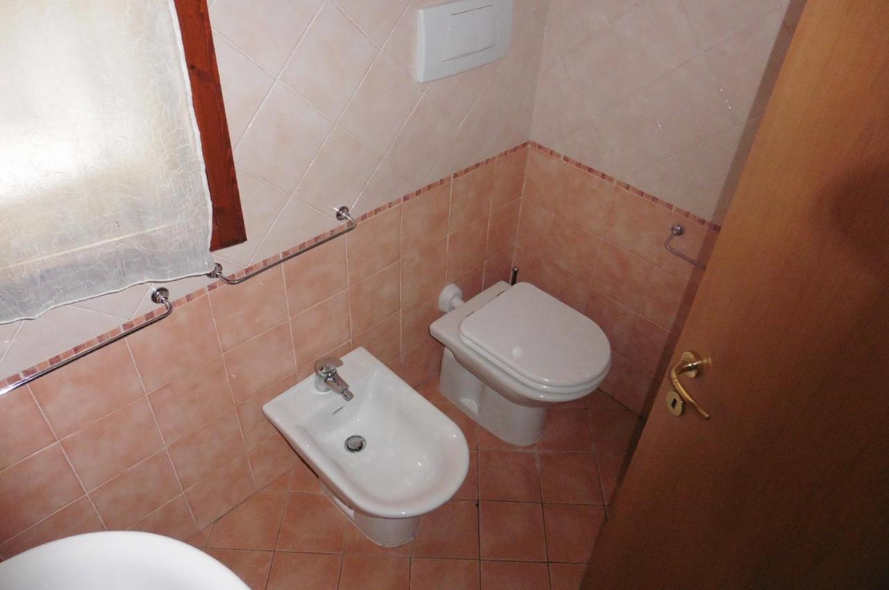 Le Terrazze Apartments Lido di Spina Extérieur photo