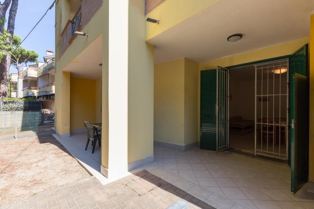 Le Terrazze Apartments Lido di Spina Extérieur photo