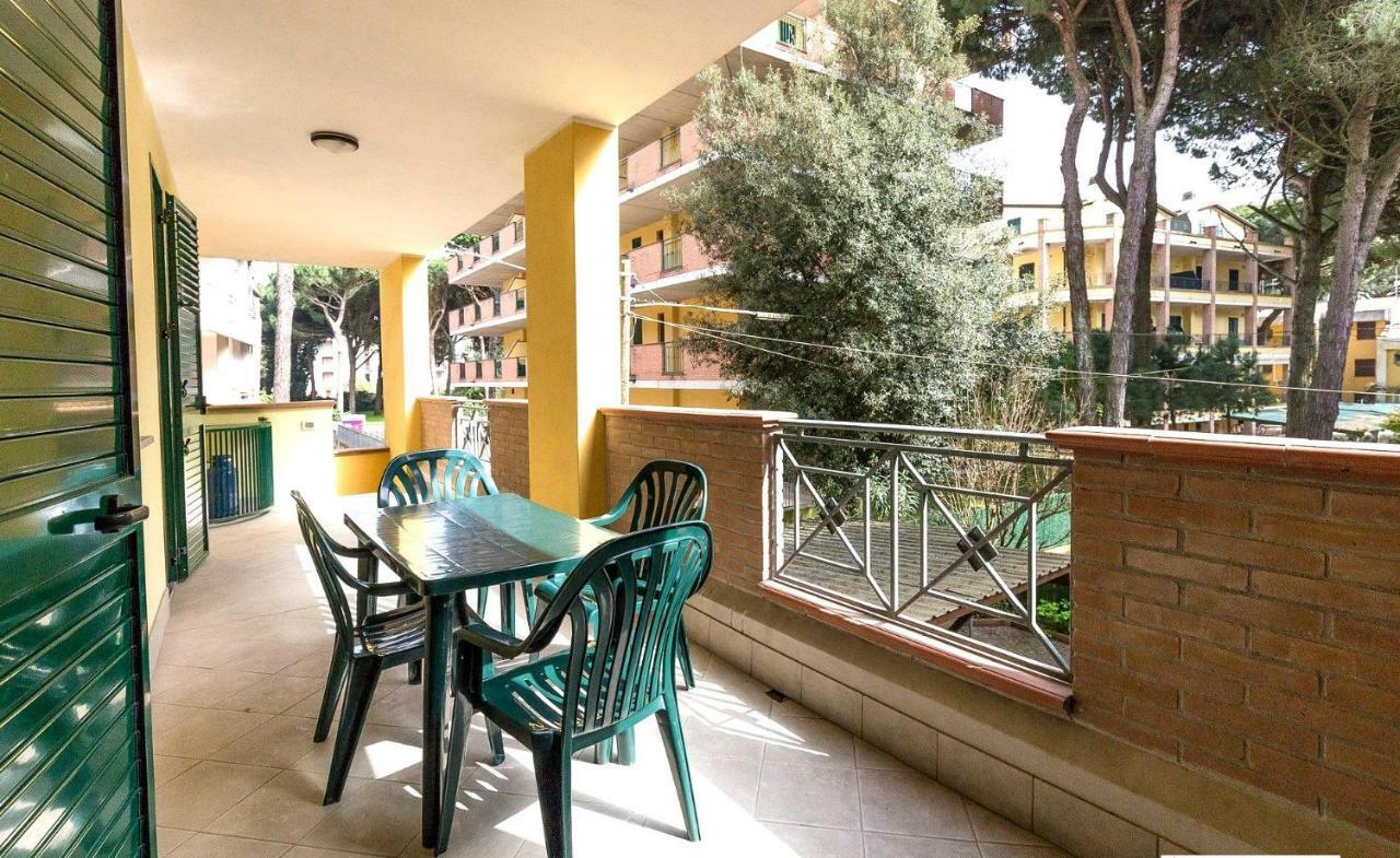 Le Terrazze Apartments Lido di Spina Extérieur photo