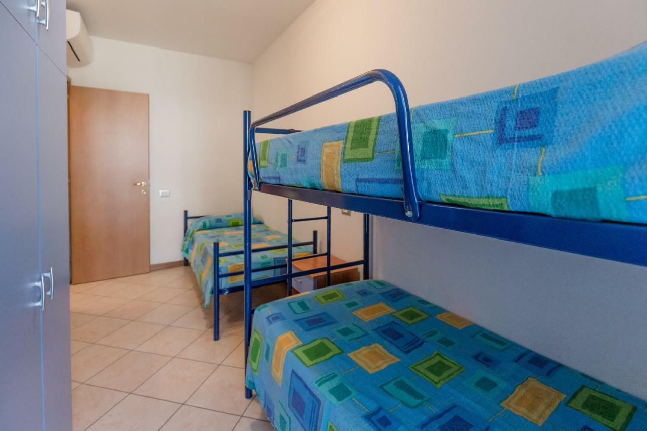 Le Terrazze Apartments Lido di Spina Extérieur photo