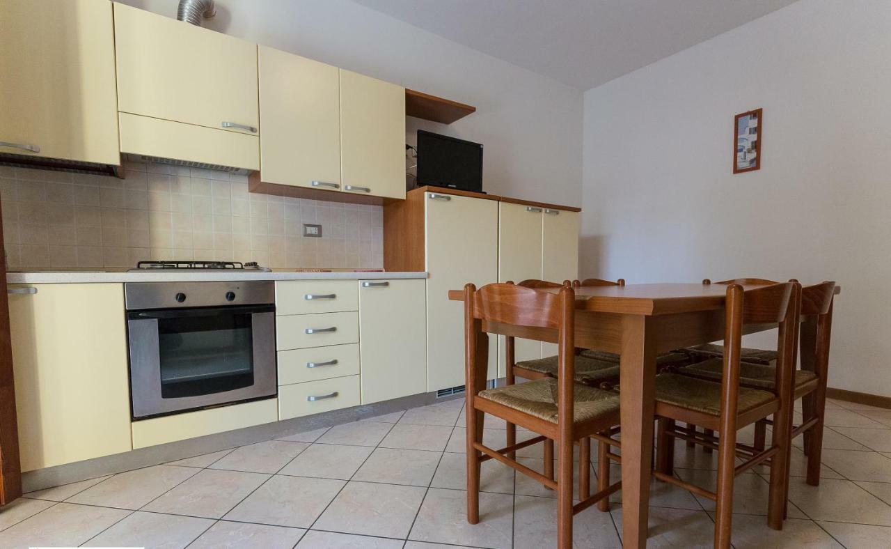 Le Terrazze Apartments Lido di Spina Extérieur photo
