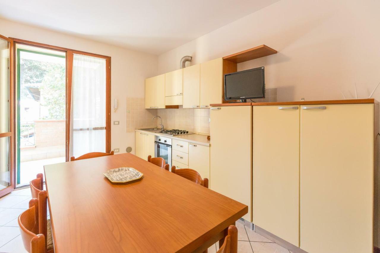 Le Terrazze Apartments Lido di Spina Extérieur photo