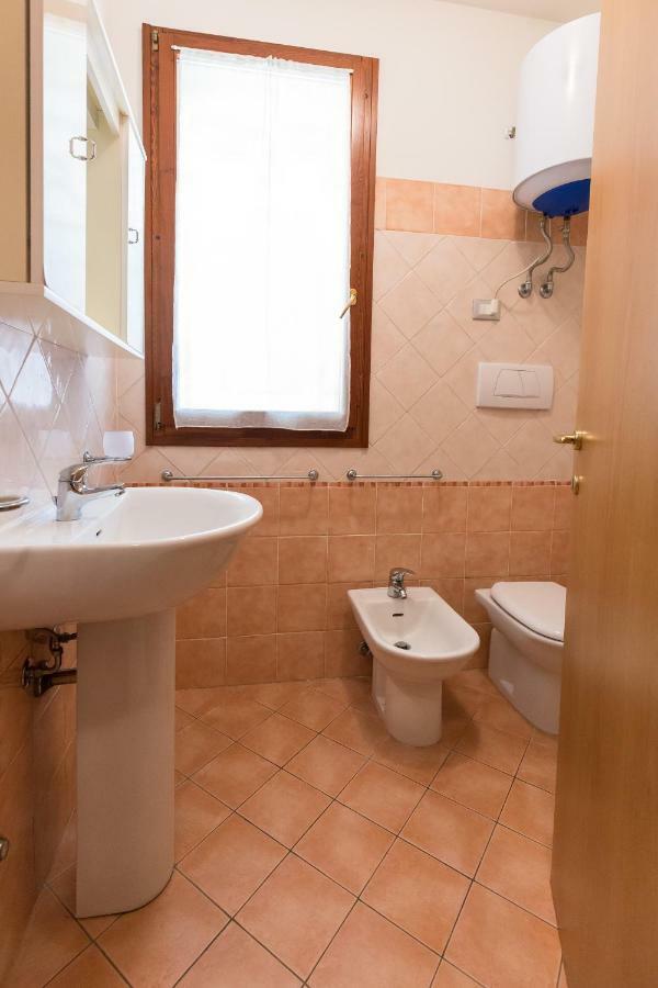 Le Terrazze Apartments Lido di Spina Extérieur photo