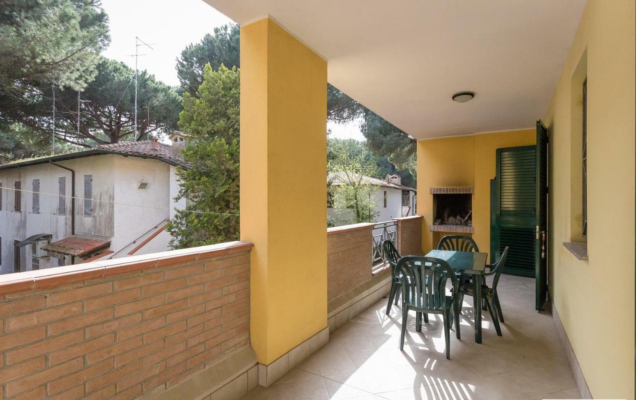 Le Terrazze Apartments Lido di Spina Extérieur photo