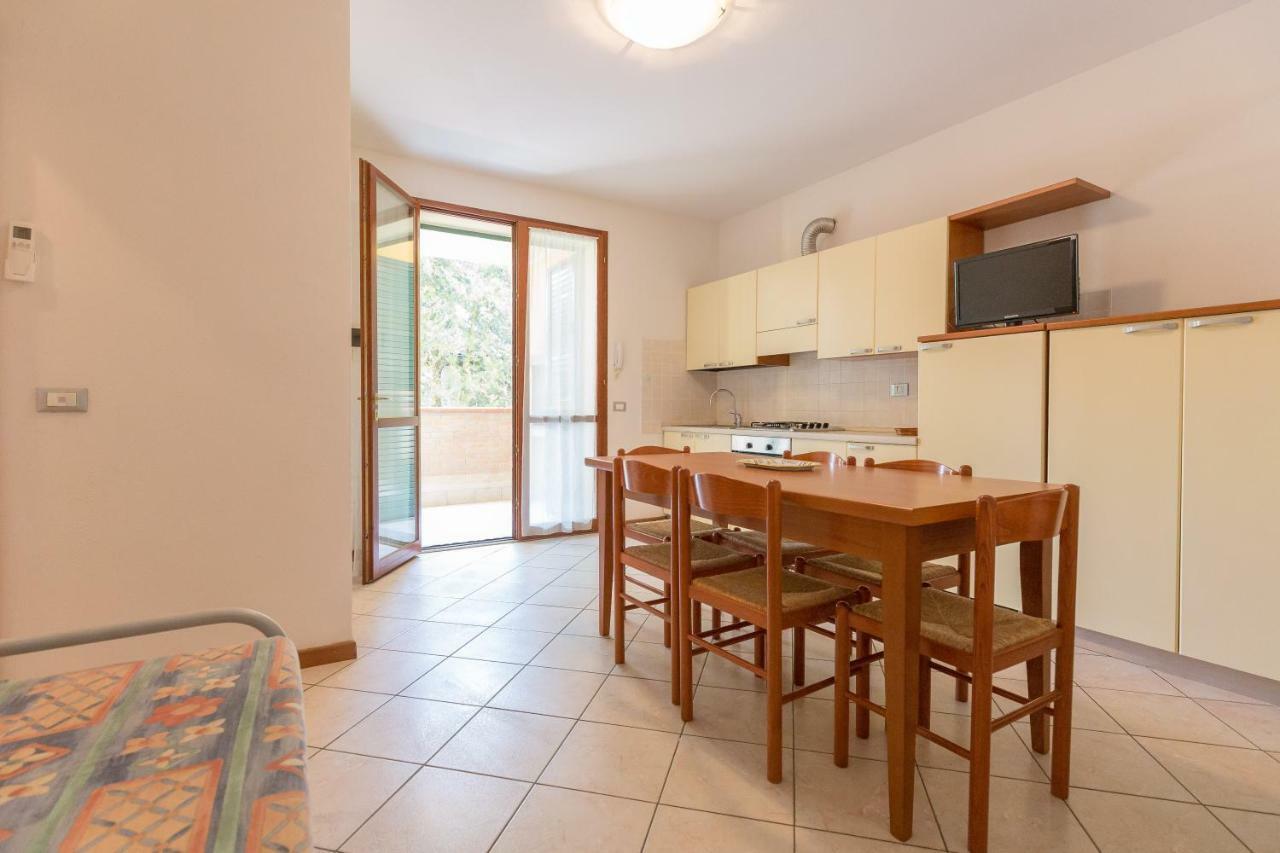 Le Terrazze Apartments Lido di Spina Extérieur photo