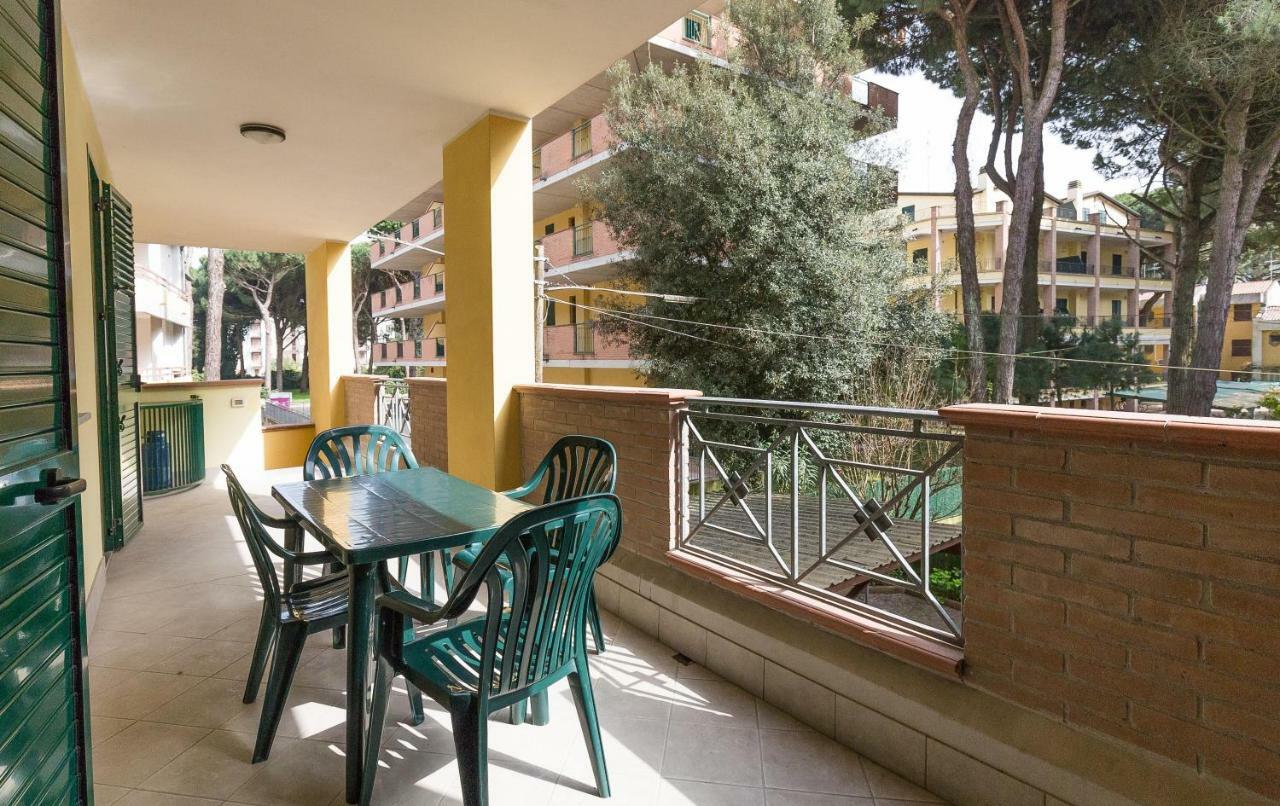 Le Terrazze Apartments Lido di Spina Extérieur photo