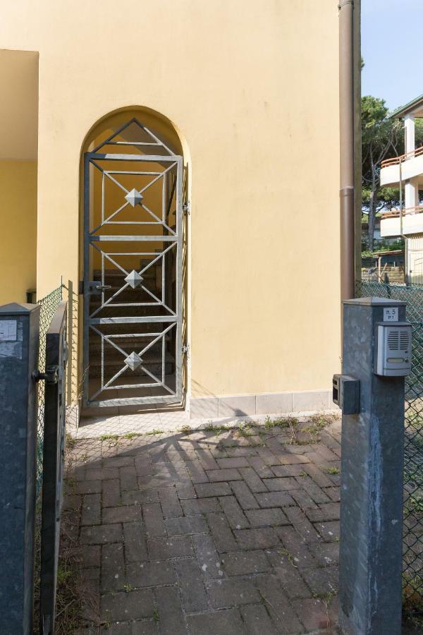 Le Terrazze Apartments Lido di Spina Extérieur photo