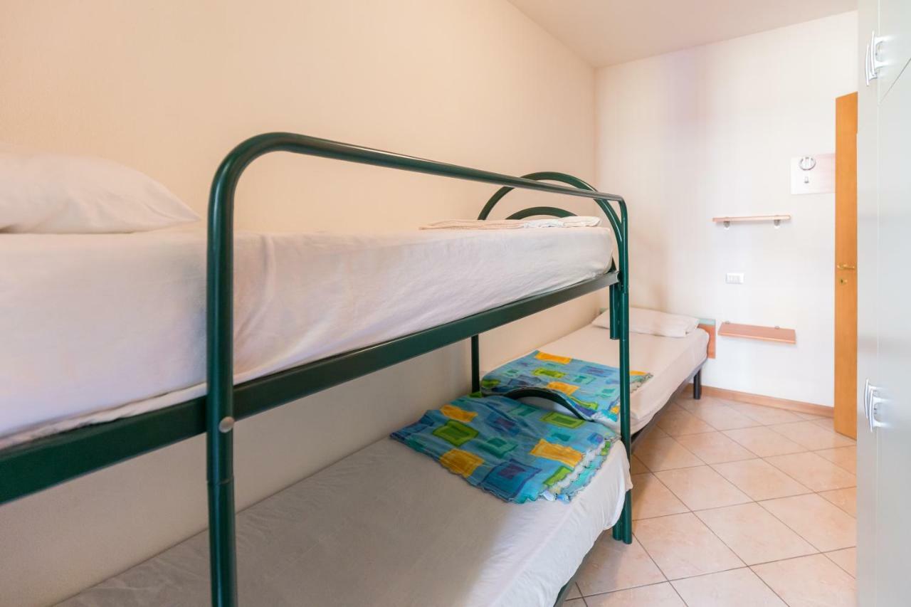 Le Terrazze Apartments Lido di Spina Extérieur photo