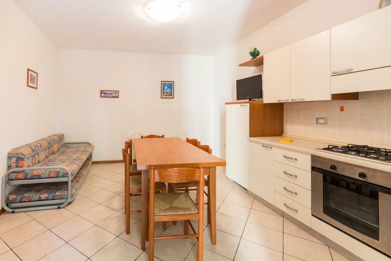 Le Terrazze Apartments Lido di Spina Extérieur photo