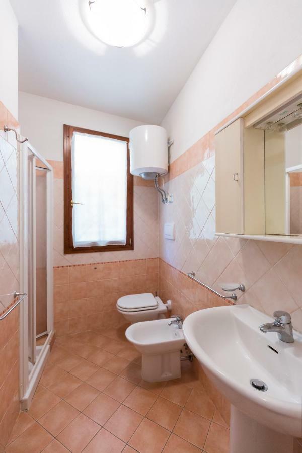 Le Terrazze Apartments Lido di Spina Extérieur photo