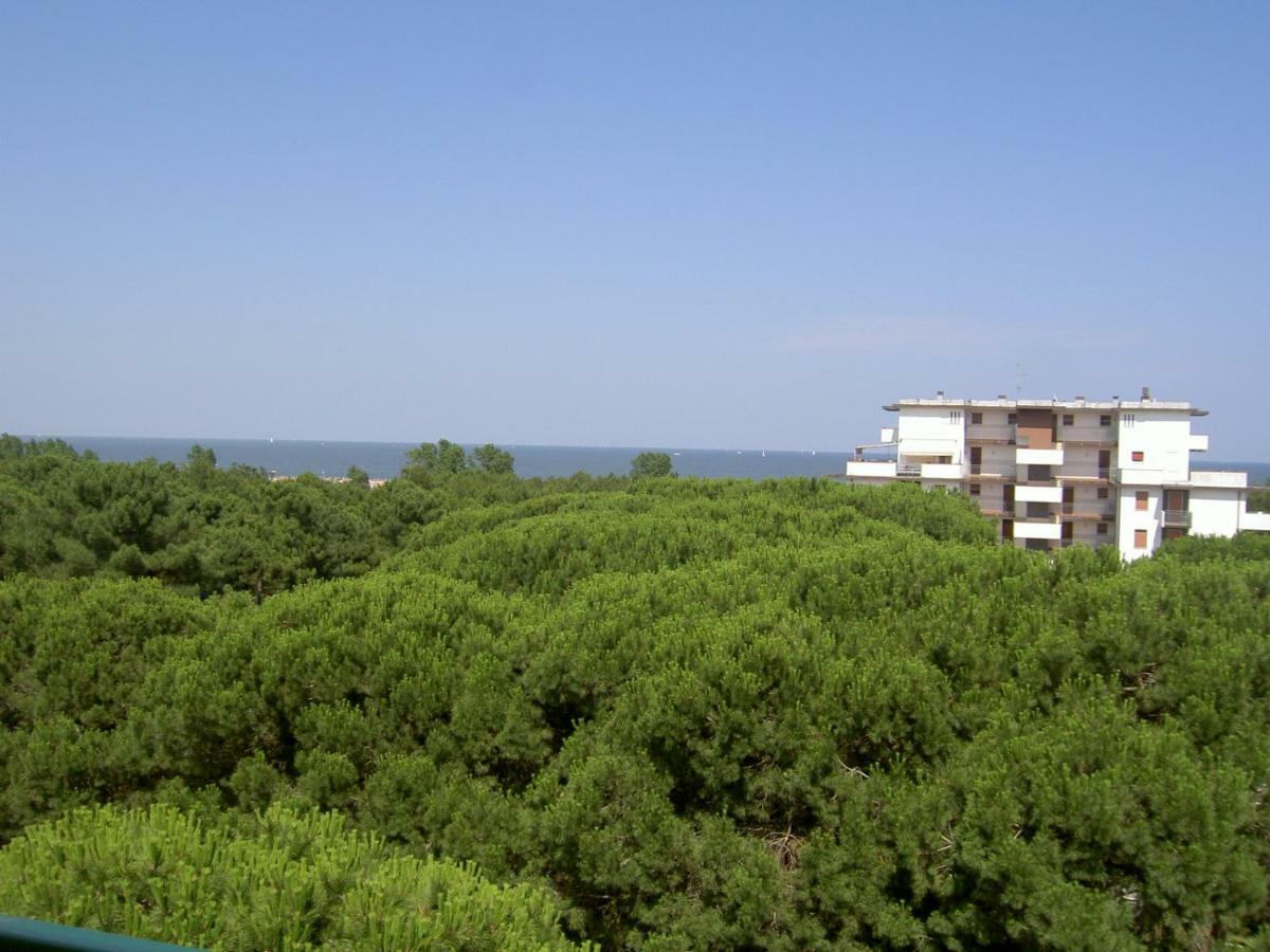 Le Terrazze Apartments Lido di Spina Extérieur photo