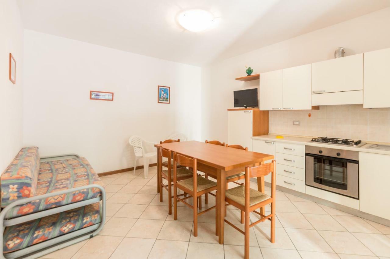 Le Terrazze Apartments Lido di Spina Extérieur photo