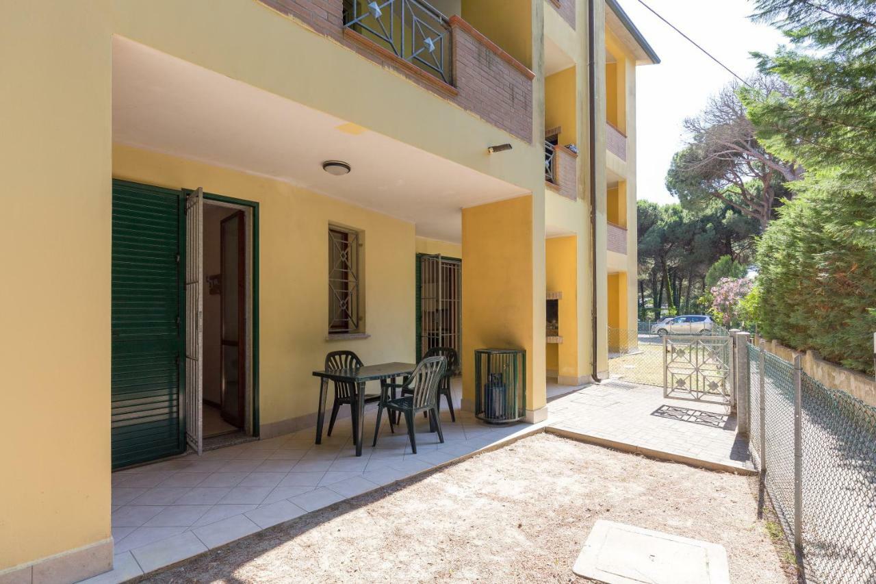 Le Terrazze Apartments Lido di Spina Extérieur photo