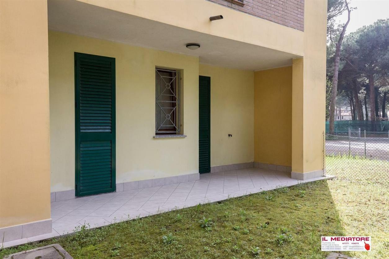 Le Terrazze Apartments Lido di Spina Extérieur photo