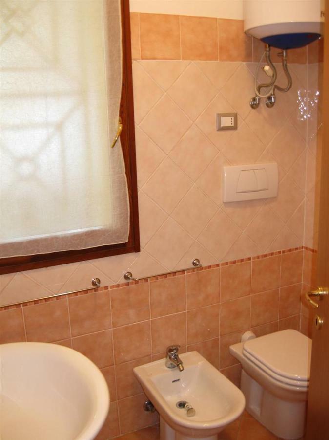 Le Terrazze Apartments Lido di Spina Extérieur photo
