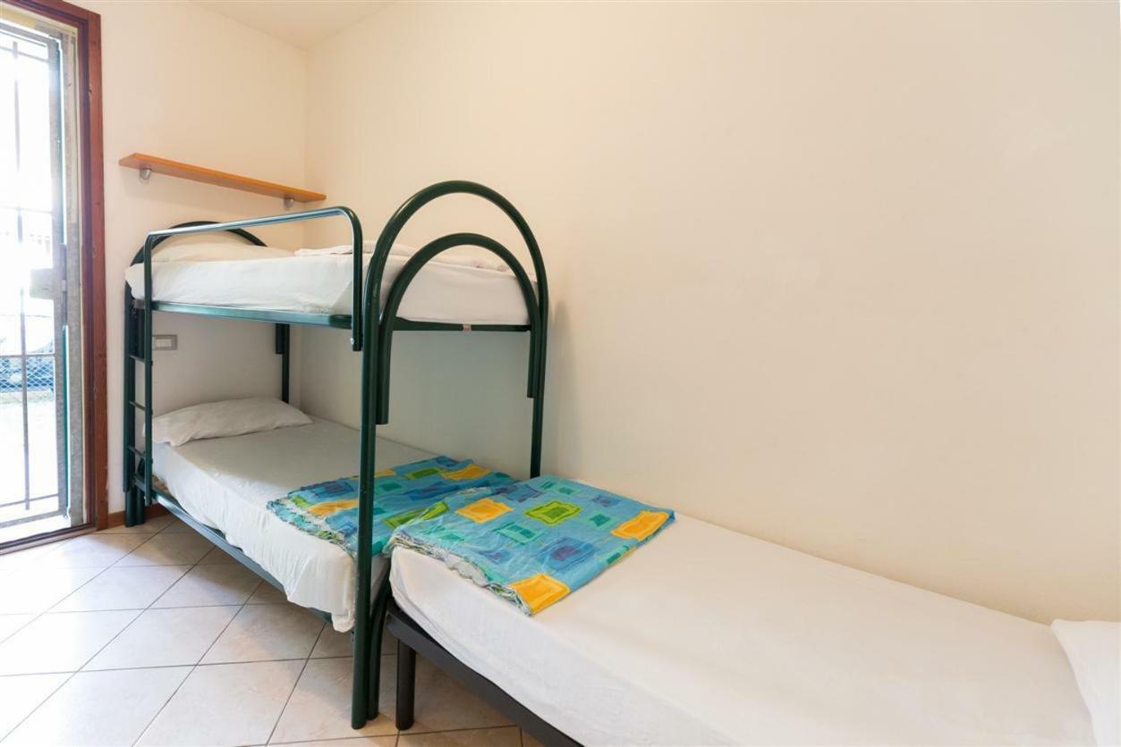 Le Terrazze Apartments Lido di Spina Extérieur photo
