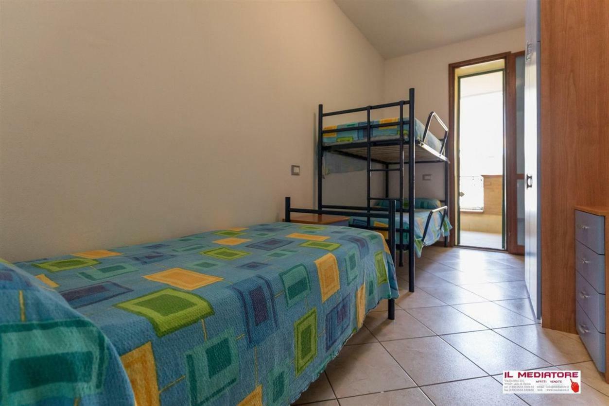 Le Terrazze Apartments Lido di Spina Extérieur photo