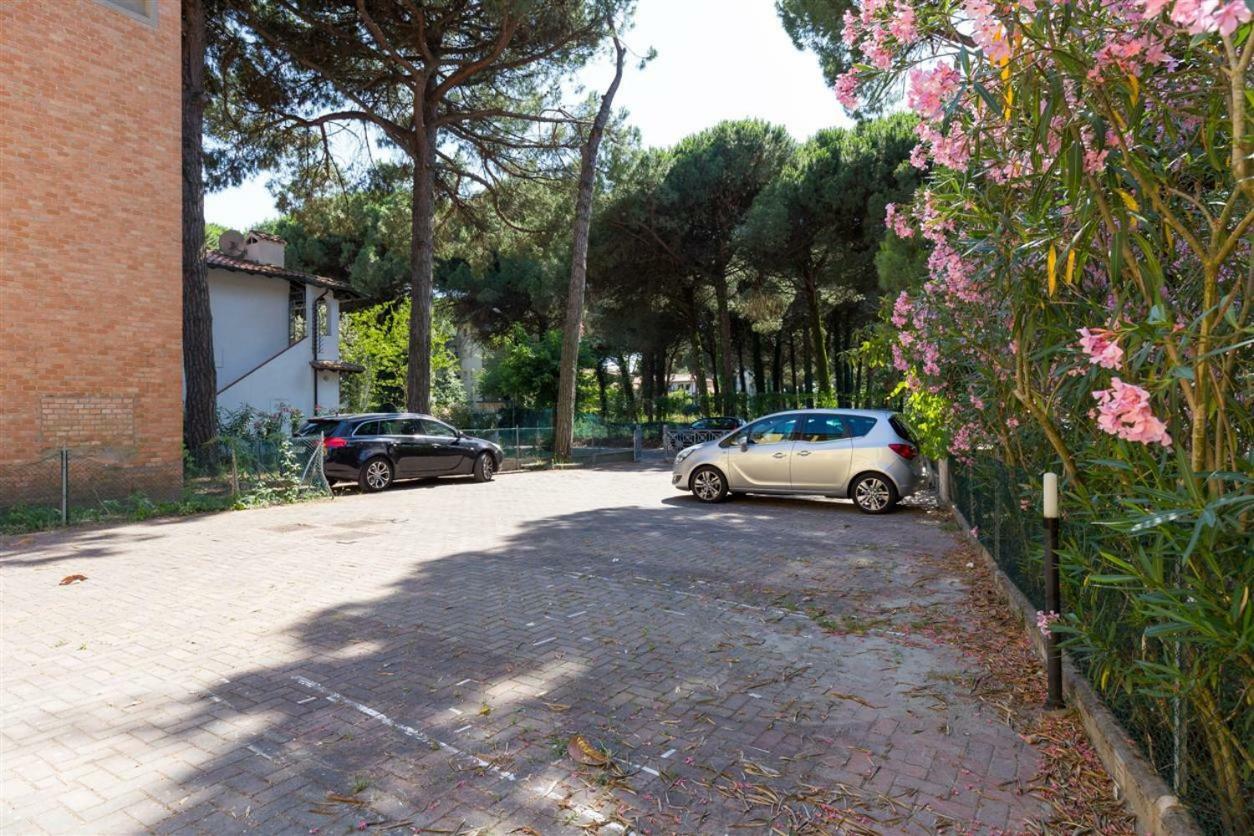 Le Terrazze Apartments Lido di Spina Extérieur photo