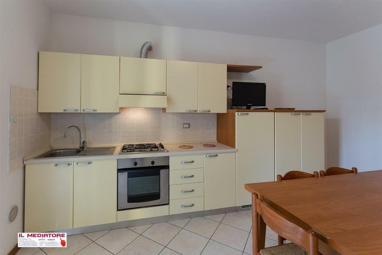 Le Terrazze Apartments Lido di Spina Extérieur photo