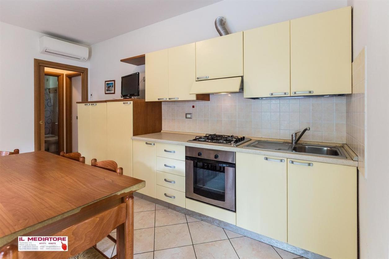 Le Terrazze Apartments Lido di Spina Extérieur photo
